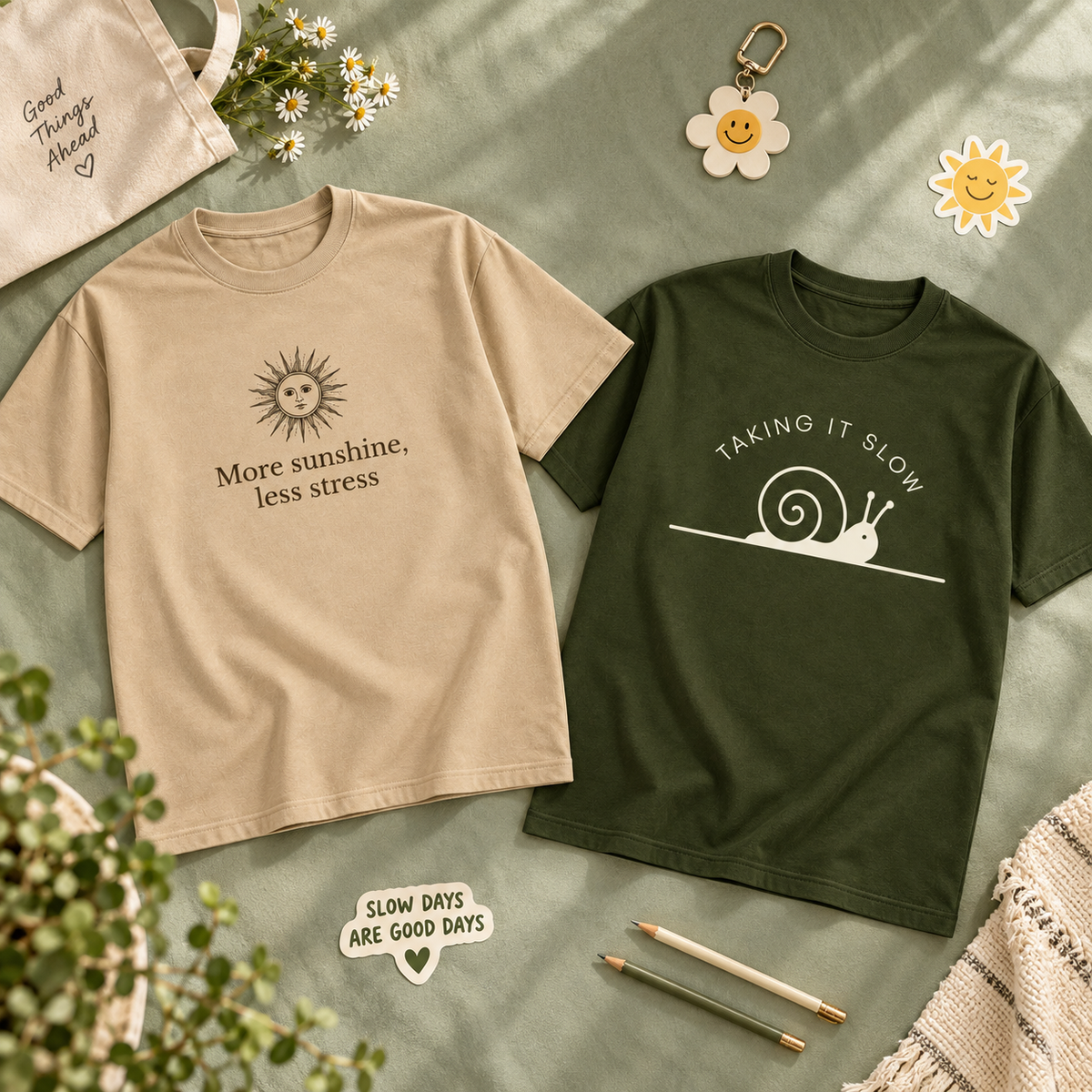 T-Shirts