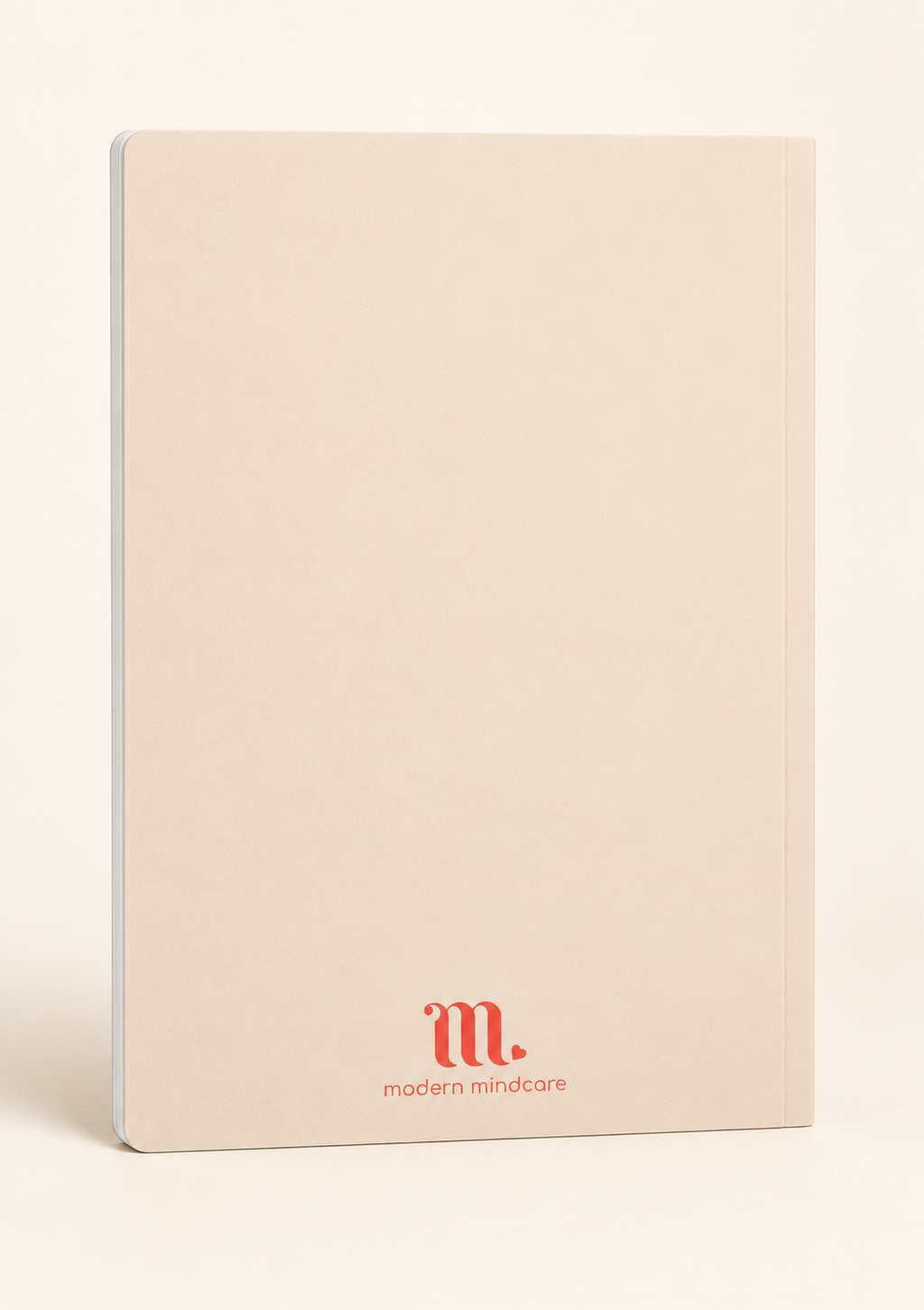 Everything Works Out A5 Softcover Notebook