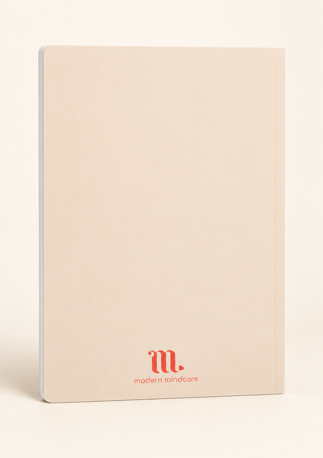 Everything Works Out A5 Softcover Notebook