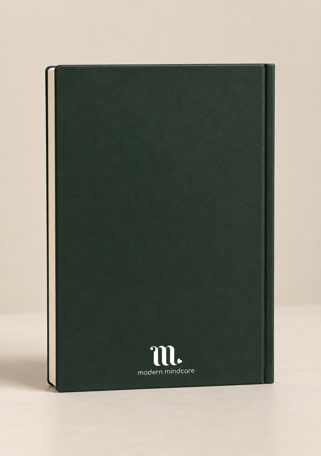 Today is my Day A5 Hardcover Notebook