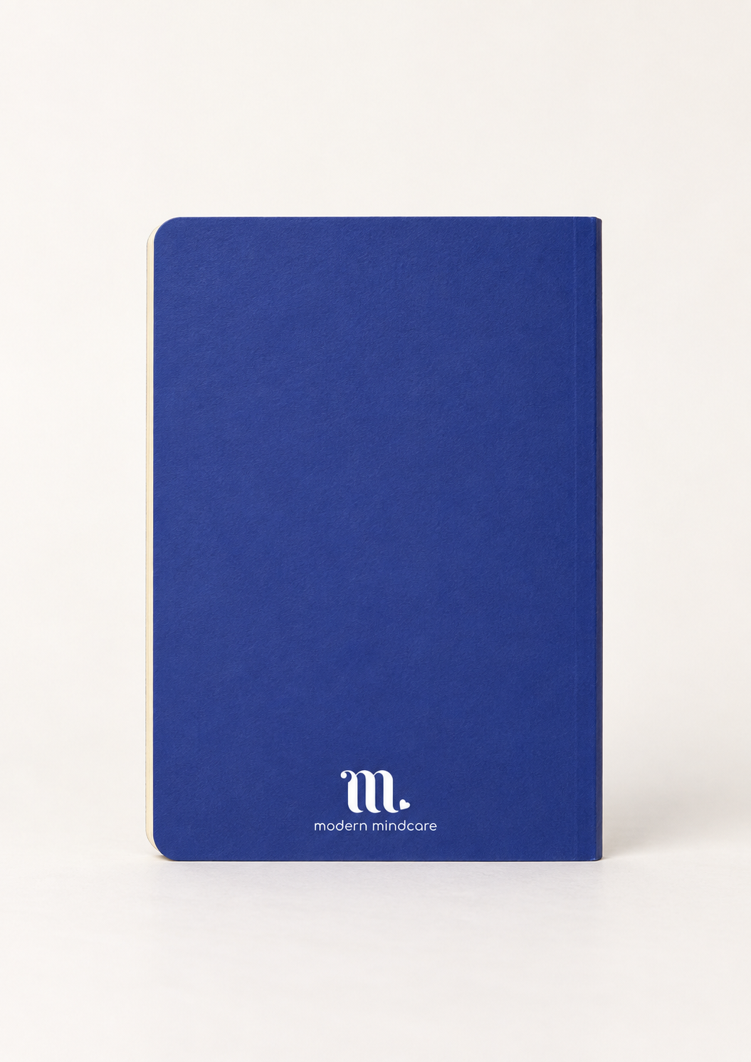 Manifest It A6 Softcover Notebook