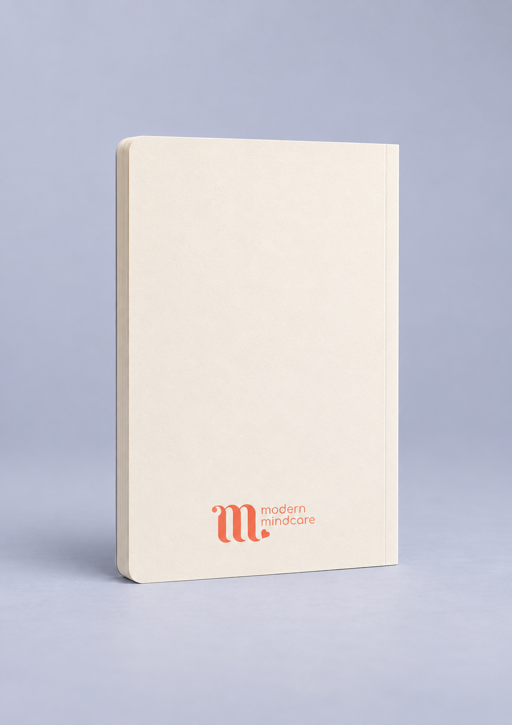 Small Steps Everyday A6 Softcover Notebook