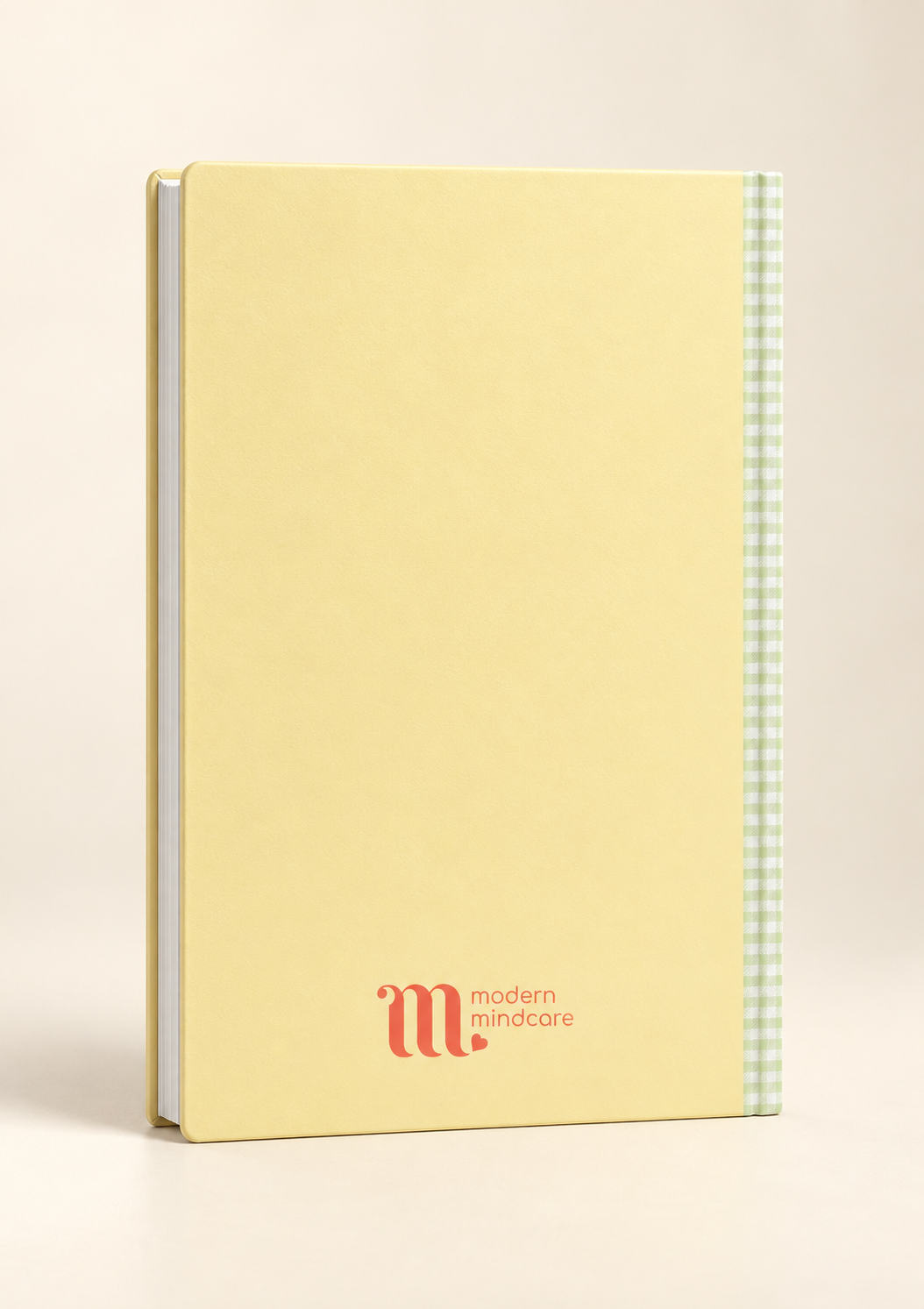You > Anxiety A5 Hardcover Notebook