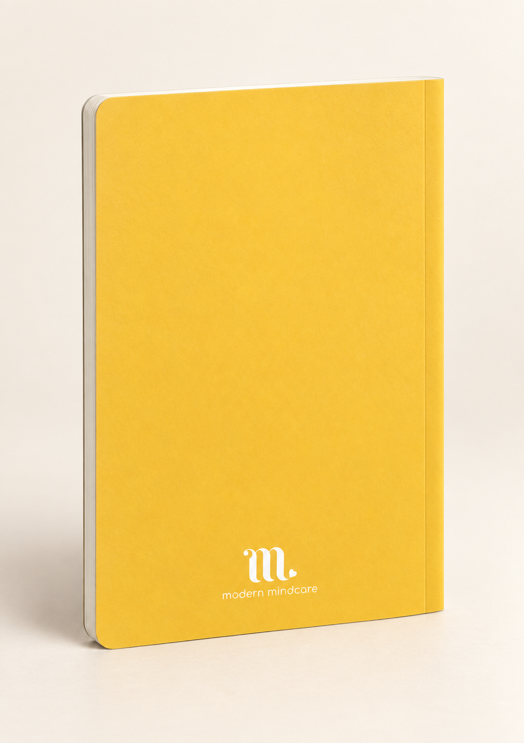 Be Kind Everyday A6 Softcover Notebook