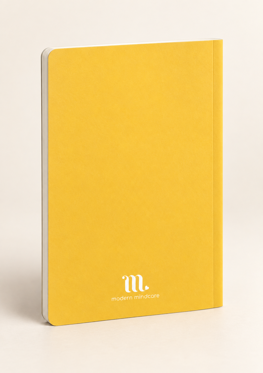 Be Kind Everyday A6 Softcover Notebook