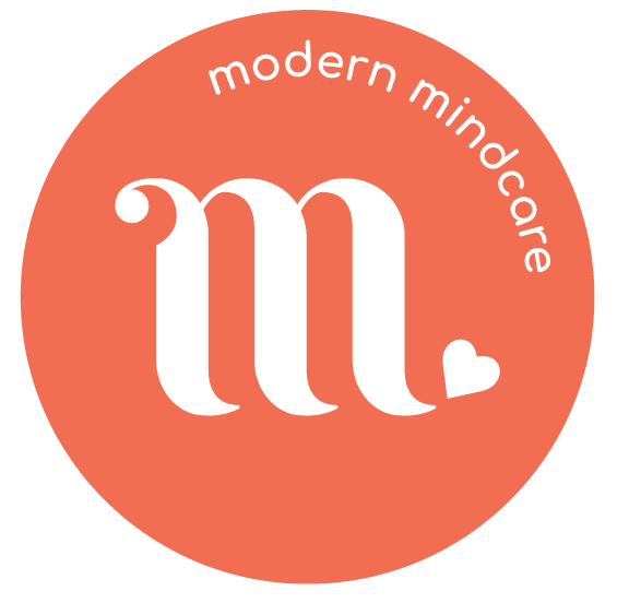 Modern Mindcare